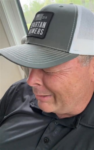 Self leveling concrete is the easiest. | Michael Duty