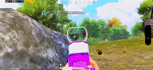 Master PUBG Mobile Sensitivity and Layout Codes