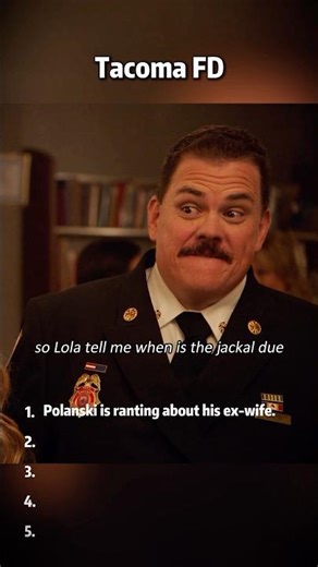 He wants to be a good father. #tacoma