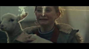 Clarice Super Bowl 2021 TV Promo, 'Heavy'