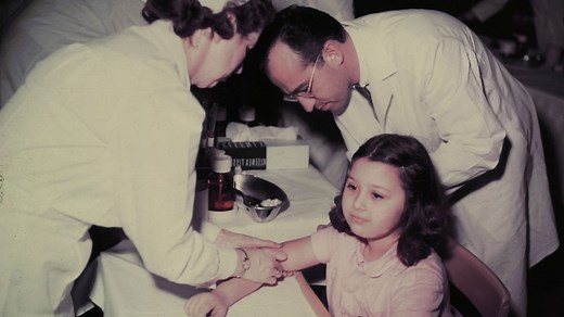 The vaccine that saved millions of lives