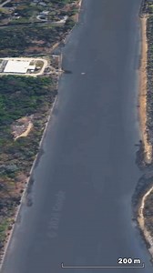 169K views · 954 reactions | Stretching between Delaware and New Jersey, Delaware Bay is shaped by tides, rivers, and vast wetlands. Its waters support ports, fishing, and one of the world’s largest horseshoe crab migrations. Here, geography connects inland America directly to the Atlantic world. #DelawareBay #USGeography #AtlanticCoast #Estuaries #CoastalGeography #Wetlands #MapFacts #GeographyFacts #DidYouKnow #ViralFacts #fblifestyle | Global Maps | Facebook