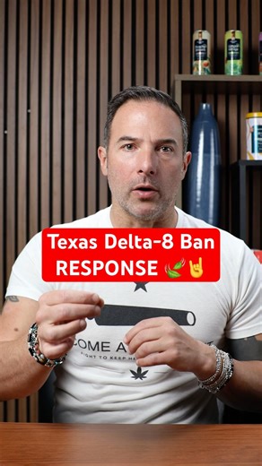 The Texas Supreme Court Ruled Against Us, Here’s Our Response.