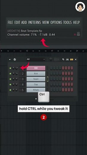 3 Handy Tips for FL Studio Users! #flstudio
