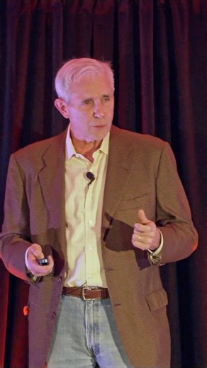 Dr. Mike Eades on cutting #carbohydrates and eating more #saturatedfat