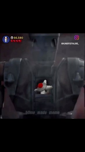 #Lego #StarWars #LegoStarWars #humor #fyp | Jedi vs Sith