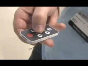 Ninja Remote: Streiche mit der TV-Universalfernbedienung