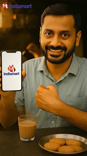 IndiaMART | Online businesses don’t fail. Waiting for the perfect start does. Start where buyers already are. IndiaMART, Kaam Yahin Banta Hai.... | Instagram