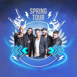 The weather is not the only thing heating up! We have some HOT shows coming your way in the next few weeks, so grab your tickets, your friends and your vibes and come rock out with us. Get your tickets NOW: 🤘🏼https://linktr.ee/Prime_Circle?utm_source=linktree_profile_share&ltsid=1266d93e-9fd4-427d-a861-a55185fab971 | Prime Circle