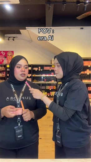 POV: Era Ai dan Ikmal di Euphorapenang