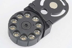 New Daystate Magazine Now Shipping - Hard Air Magazine