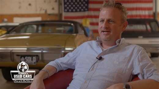 Big truck, big birthday trouble for rabbit!