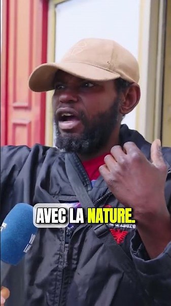 Sa vision de la vie va vous surprendre !