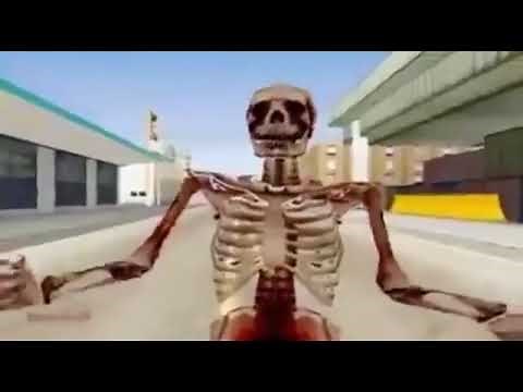 Spanish skeleton argument (PART 4) (SPED UP)