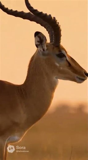 Cheetah Stalking Antelope 🐆🦌 | Fastest Hunter vs Fastest Escape