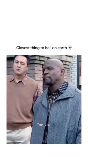 The88http.worldz on Instagram: "If there’s one universal experience of dread, it’s the Department of Motor Vehicles. 😅 This clip perfectly captures the absolute agony of trying to renew your driver’s license! From waiting in a line that you think is for the DMV but turns out to be for a concert, to finding out the office is closed for lunch for an hour, the process is designed to test every fiber of your patience. Poor Julius (played by Terry Crews in Everybody Hates Chris) just wanted to renew