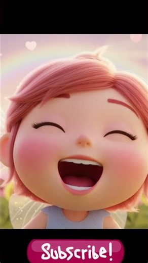 Cute Fairy Magic | Magic Fairy Fun | Funny Hindi Kids Cartoon Song Kids Rhymes #kidsentertainment