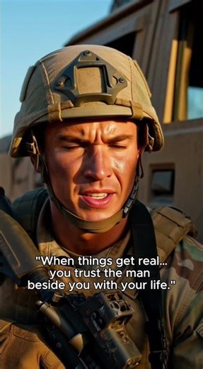 “Brothers in Uniform. Brothers for Life.”