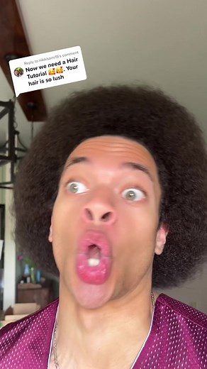 Biracial Hair Tutorial: Simple and Easy Steps