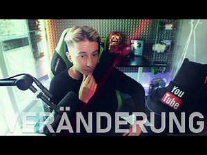 Veränderung..