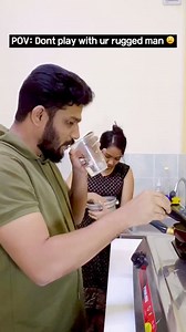 Don’t play with your rugged Man 🥴🥴#lashcouplelife .#lashcouple #love #couple #couplegoals #couplevideos #chinnachinnakanasaivil #layasundervs #penthaane #couplelove #coupleshoot #couplesgoals❤️ #tamilcouple #tamilinfluencer #coimbatore #coimbatoreinfluencer #thudiyalur #chennai #chennaiinfluencer #coupleinfluencer #tamil #sarakadiya #instagram #instagood #instareels #instareel #couplephotography #couplelove #couplegoals❤ #coupletravel #couplefun | Lashcouple Suresh