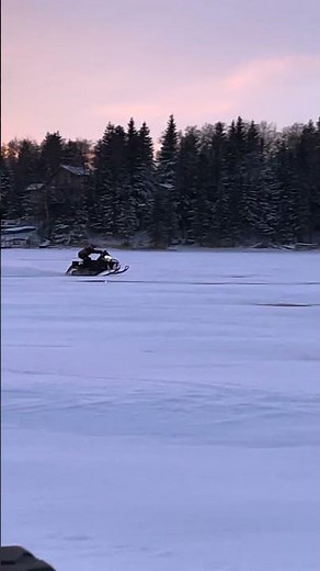 2017 Arctic cat Thundercat 300hp