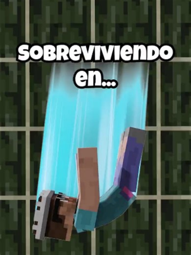 Descubrí que tengo más voces xd #minecraft #minecraftshorts #humor #humorviral #mods #hierro