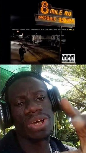 Rabbit Run Remix ft @eminem