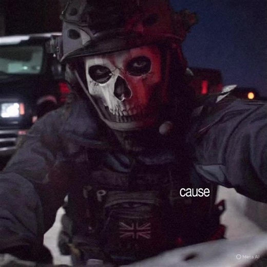 Exploring Jealousy in Call of Duty: Simon Riley's Story