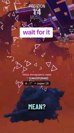 What a fun gamemode 😇