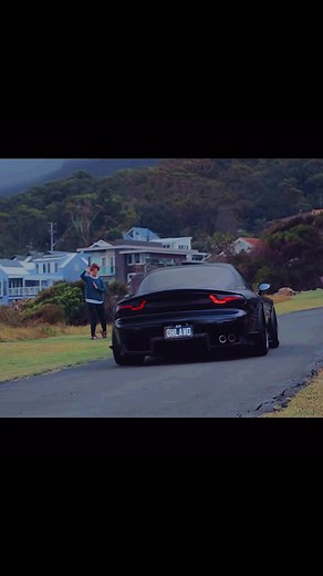 Stunning Mazda RX7 JDM Car Showcase