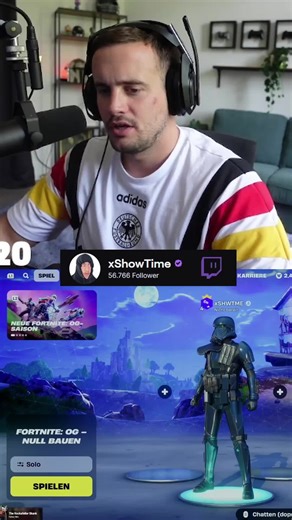 Der beste Fortnite Modus: Ein Überblick