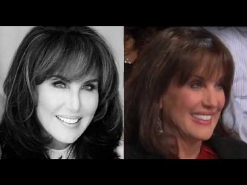 Robin McGraw Plastic Surgery Before and After