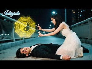 Fille pauvre aux pouvoirs magiques sauve un homme… C’était un PDG puissant qui la couvre d’amour！