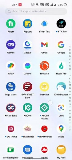 How to login in to Netflix ID on Android and IOS mobile