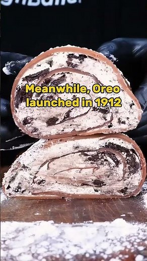 Oreo Is A Knockoff! 😲