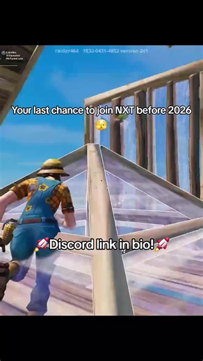 Last chance before 2026😈 #viral #fyp #bestesportsteam #fortnite #pr | fortnite