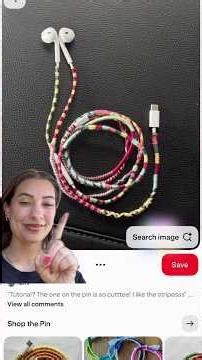 Wire headphones DIY