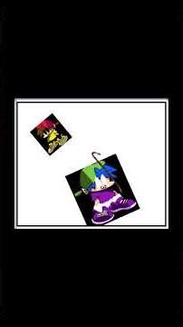 Clone Jake vs @Fnf_Jake_Legacy_Again