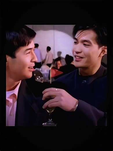 throwback 90's boys #Rico yan #throwback #90s