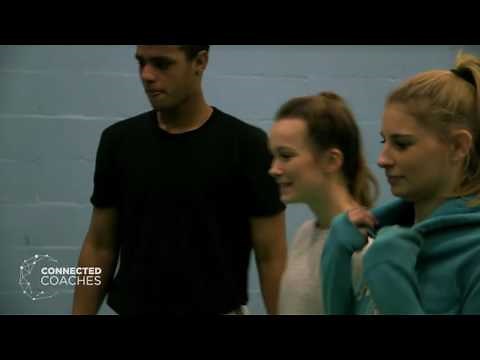 What makes a good coaching session?