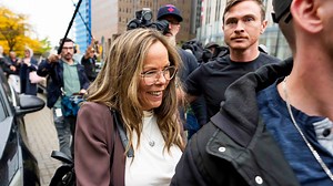 Convoy leaders Lich, Barber receive conditional sentences in Ottawa courtroom