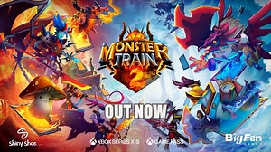 Monster Train 2 Official Xbox Launch Trailer