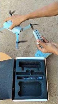 Rc Drone Unboxing and test #dg600c #rctoys #rcdrone