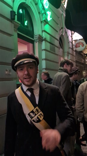 Lezing over Oswald Spengler door Professor Ad Verbrugge