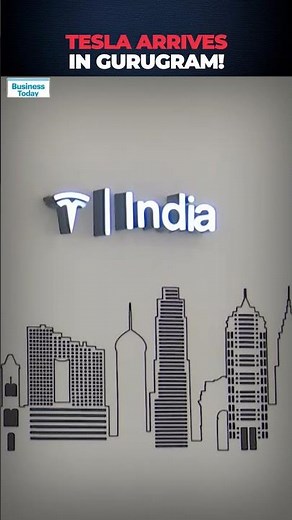 Tesla Opens India’s First All-In-One Tesla Center In Gurugram | Retail, Charging & Service Hub