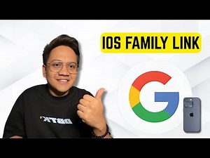 How to Set Up Google Family Link on iPhone (2024 Step-by-Step Guide)