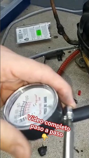 How to make an air compressor or vacuum pump #ideas