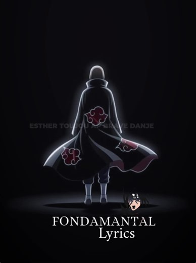 #fondamentallyrics #viralvideos #dèfondamentalfans