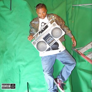 Lupe Fiasco – Theme Music to a Drive-By